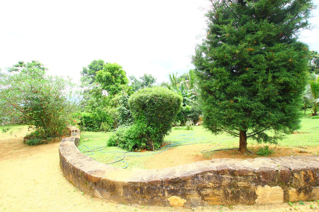 Summit View Bed and Breakfast Kandy Zewnętrze zdjęcie