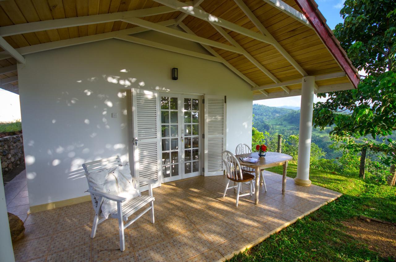 Summit View Bed and Breakfast Kandy Zewnętrze zdjęcie
