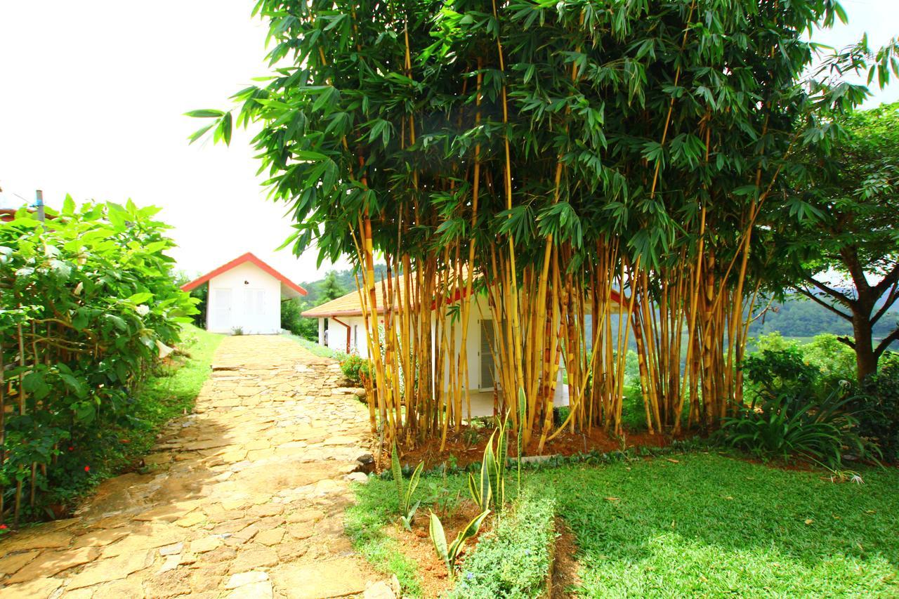 Summit View Bed and Breakfast Kandy Zewnętrze zdjęcie