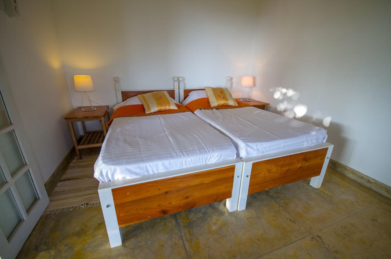Summit View Bed and Breakfast Kandy Zewnętrze zdjęcie