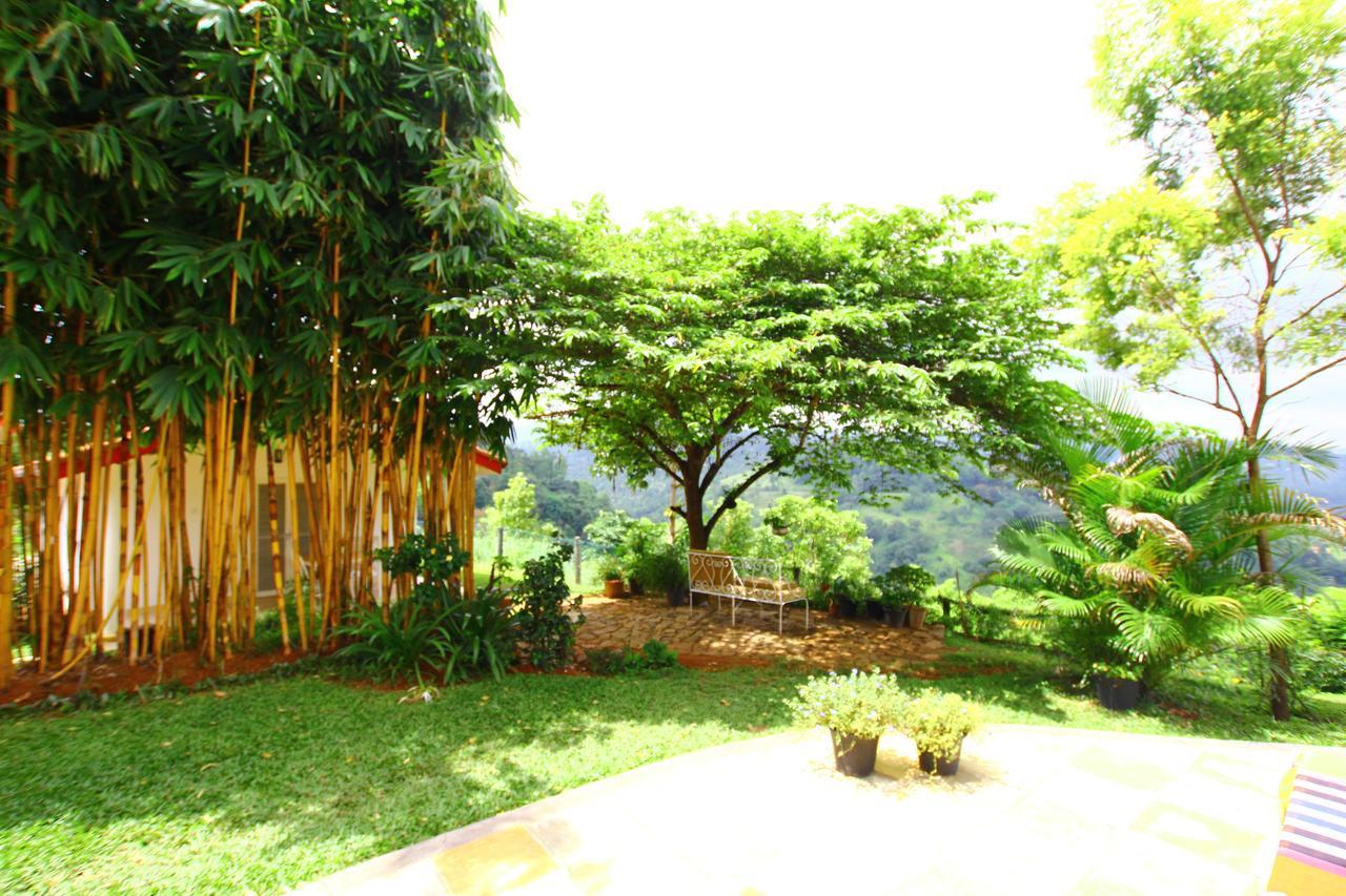Summit View Bed and Breakfast Kandy Zewnętrze zdjęcie