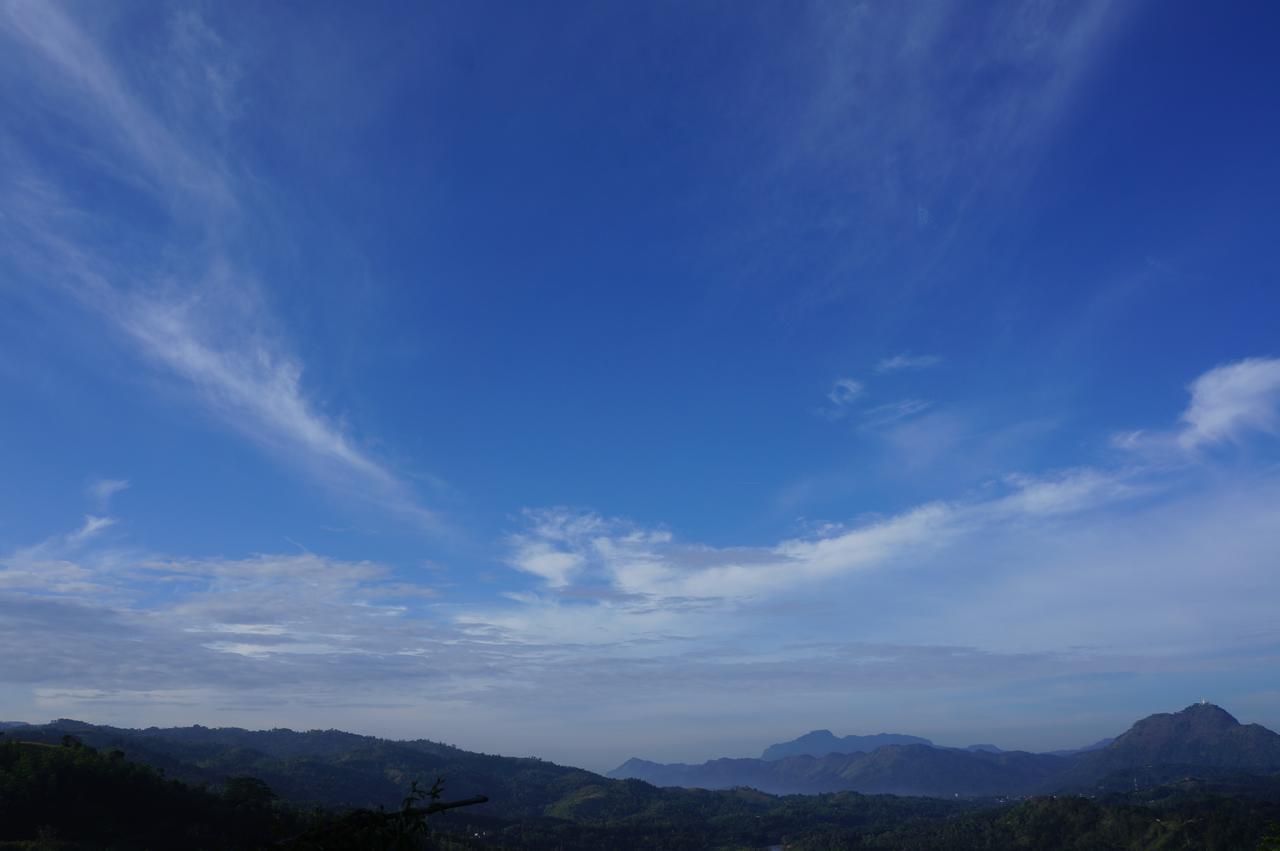 Summit View Bed and Breakfast Kandy Zewnętrze zdjęcie