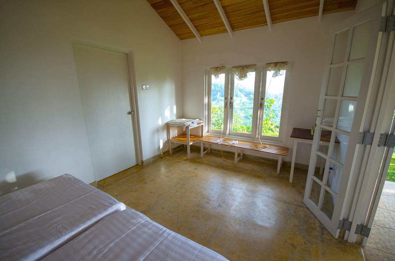 Summit View Bed and Breakfast Kandy Zewnętrze zdjęcie