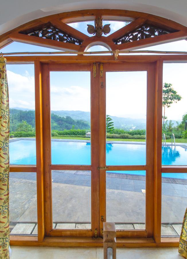 Summit View Bed and Breakfast Kandy Zewnętrze zdjęcie