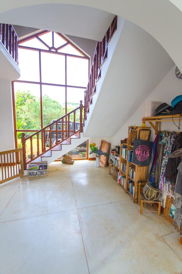 Summit View Bed and Breakfast Kandy Zewnętrze zdjęcie