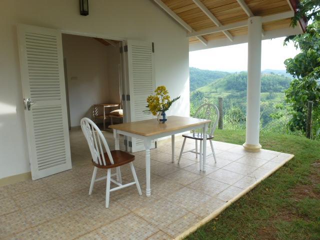 Summit View Bed and Breakfast Kandy Zewnętrze zdjęcie