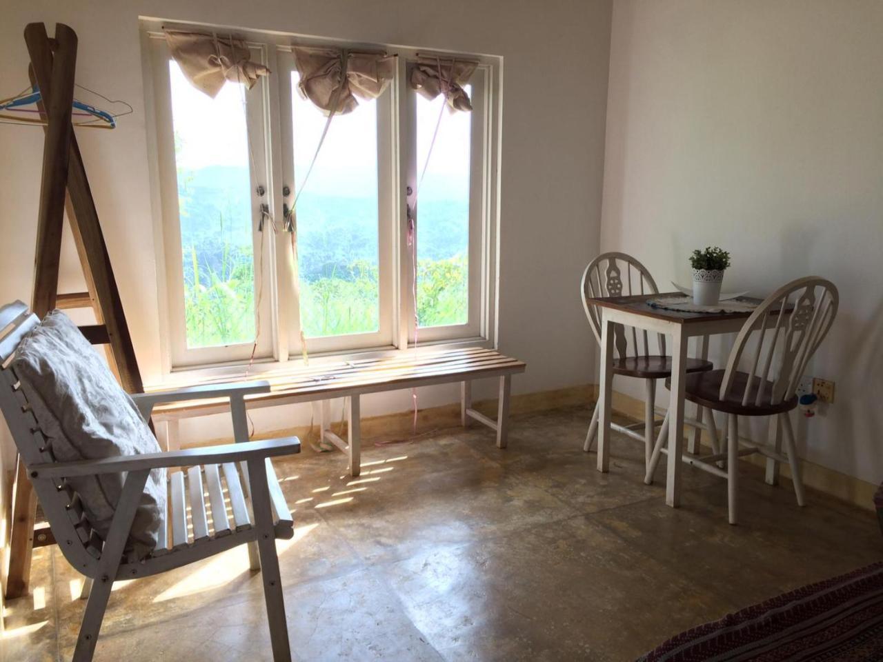 Summit View Bed and Breakfast Kandy Zewnętrze zdjęcie
